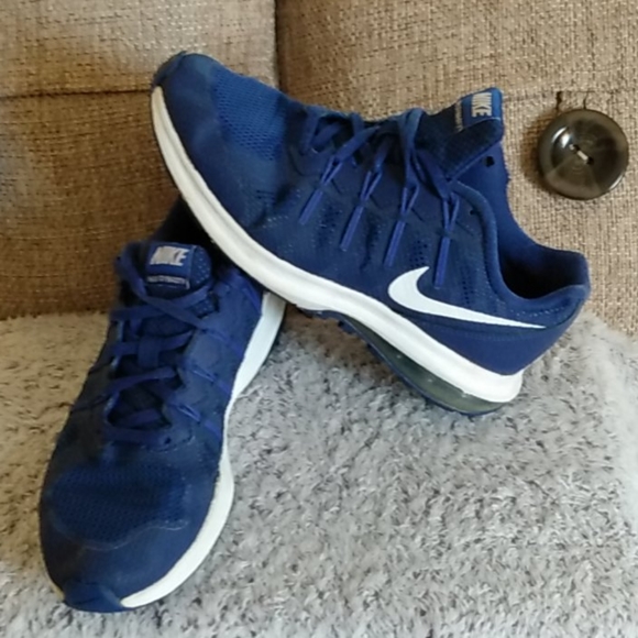 Nike Other - 3/$25 😎😎 Nike Air Max dynasty GS boys 5.5 y